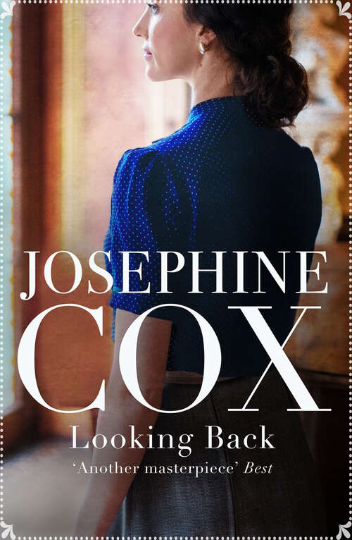 Book cover of Looking Back (Digital Original)