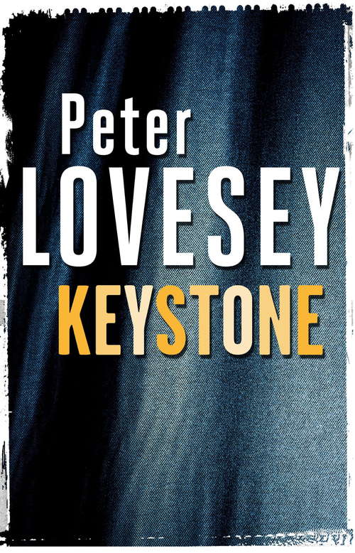 Book cover of Keystone