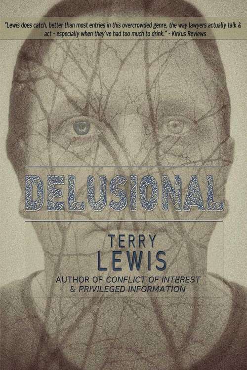 Book cover of Delusional