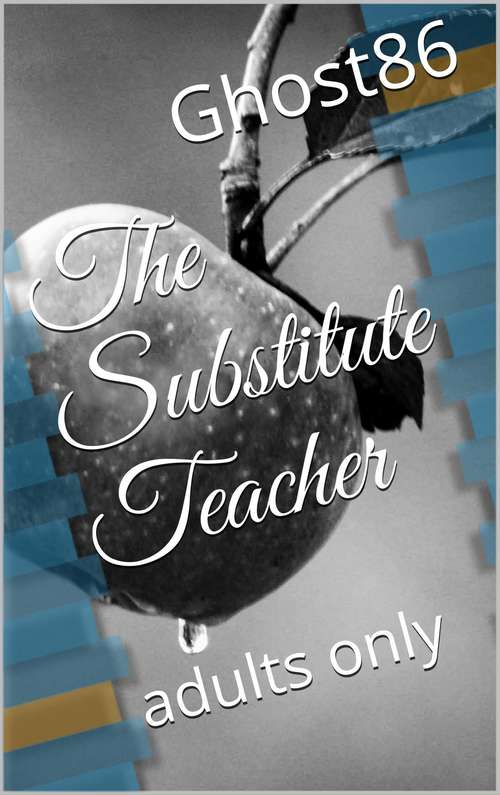 Book cover of The Substitute Teacher