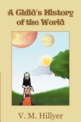 Book cover of A Child's History of the World