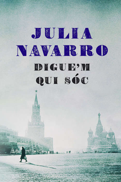 Book cover of Digue'm qui sóc