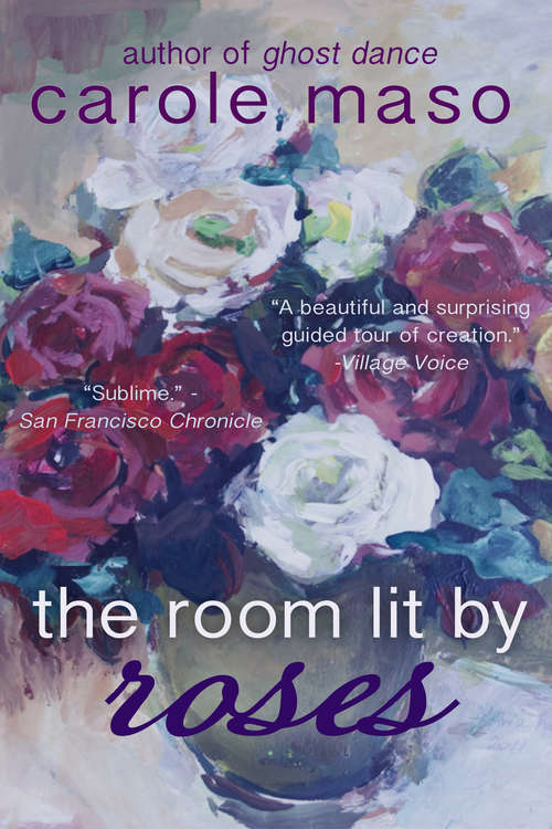 The Room Lit by Roses