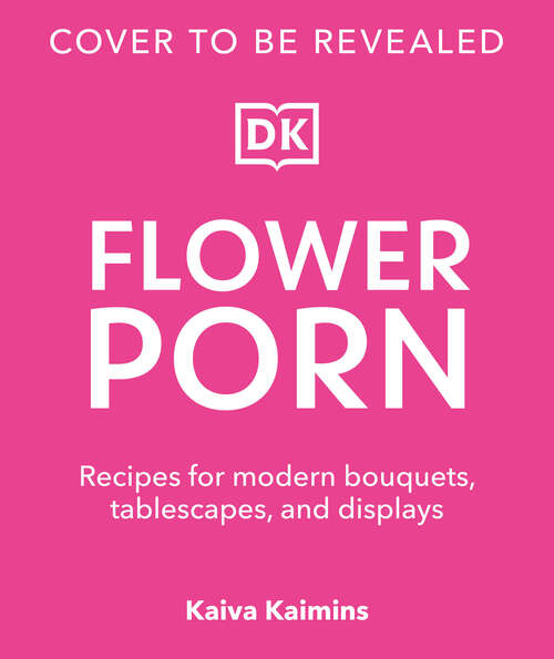 Book cover of Flower Porn