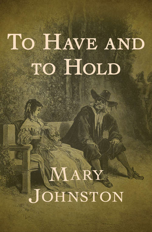 Book cover of To Have and to Hold