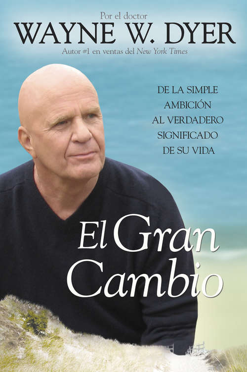 Book cover of El Gran Cambio