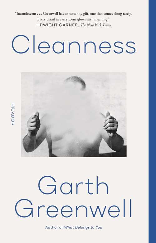 Book cover of Cleanness