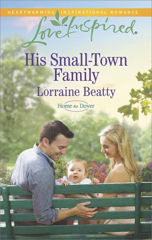 His Small-Town Family