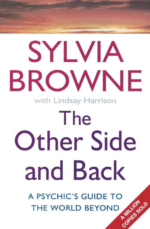 The Other Side And Back: A psychic's guide to the world beyond