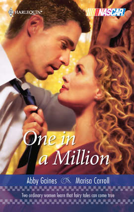 Book cover of One in a Million