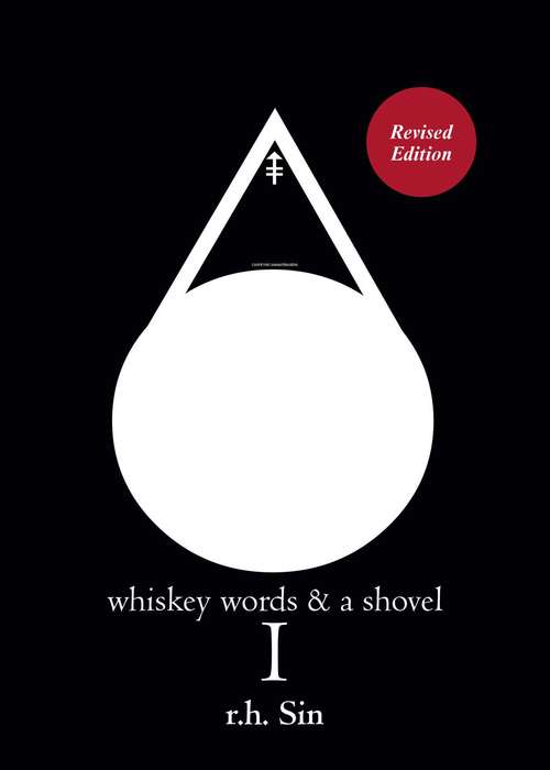 Book cover of Whiskey Words And A Shovel I