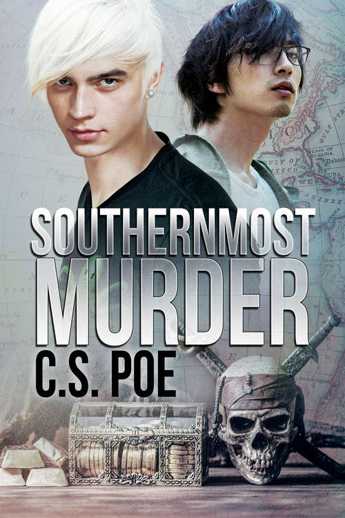 Southernmost Murder