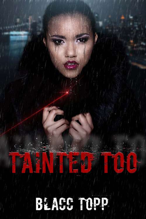 Book cover of Tainted Too