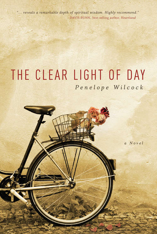 Book cover of The Clear Light of Day