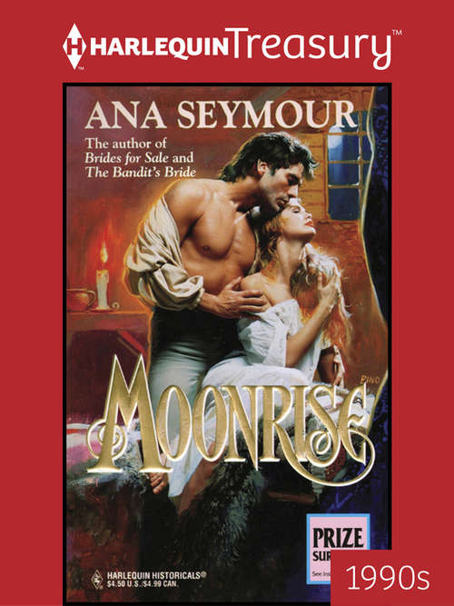 Book cover of Moonrise