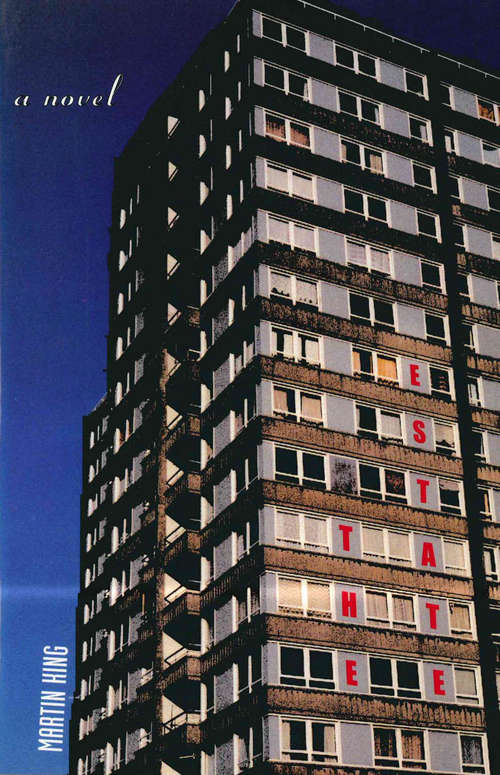 Cover image of The Estate