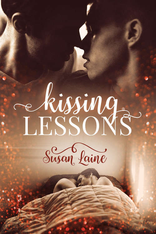 Kissing Lessons (Before… and After)