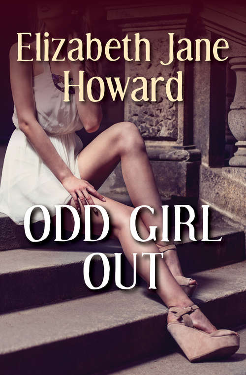 Odd Girl Out: Odd Girl Out, Something In Disguise, Falling, And Getting It Right