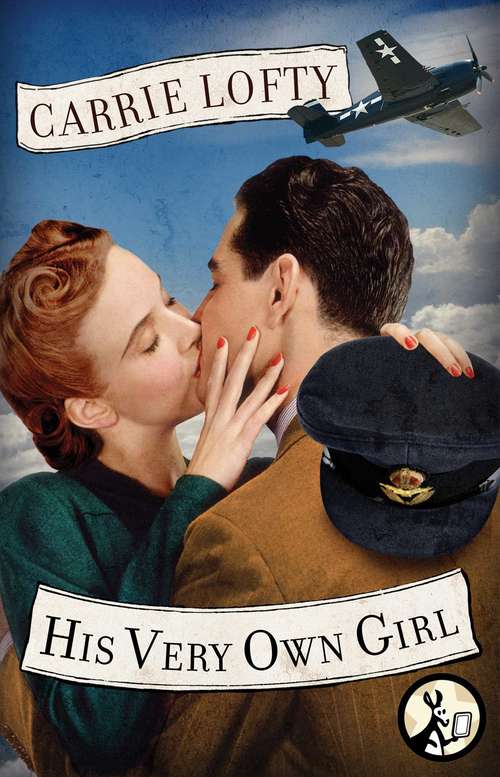 Book cover of His Very Own Girl