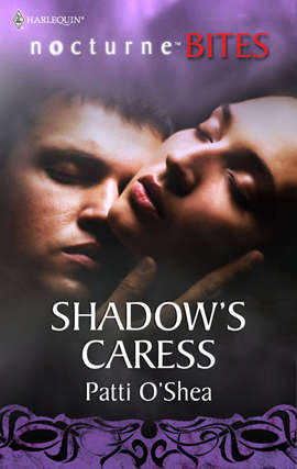 Book cover of Shadow's Caress