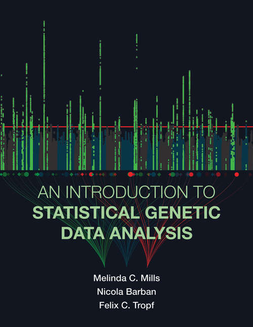 An Introduction to Statistical Genetic Data Analysis (The\mit Press Ser.)