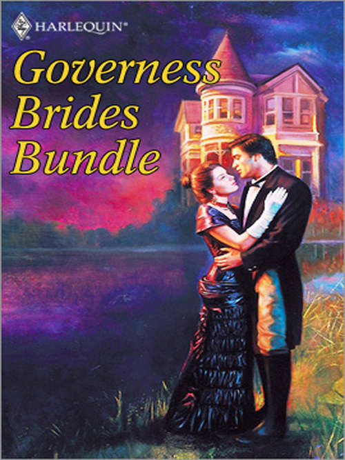 Governess Brides Bundle
