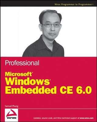Professional Windows® Embedded CE 6.0