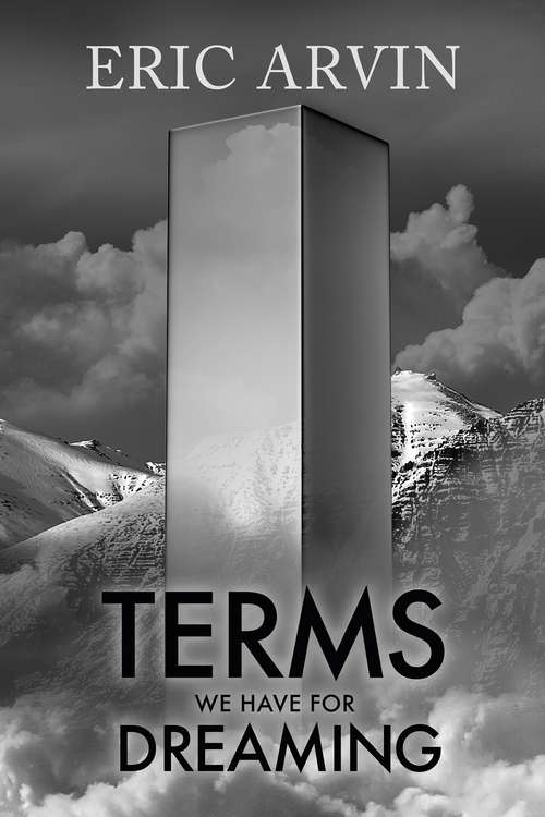 Book cover of Terms We Have for Dreaming