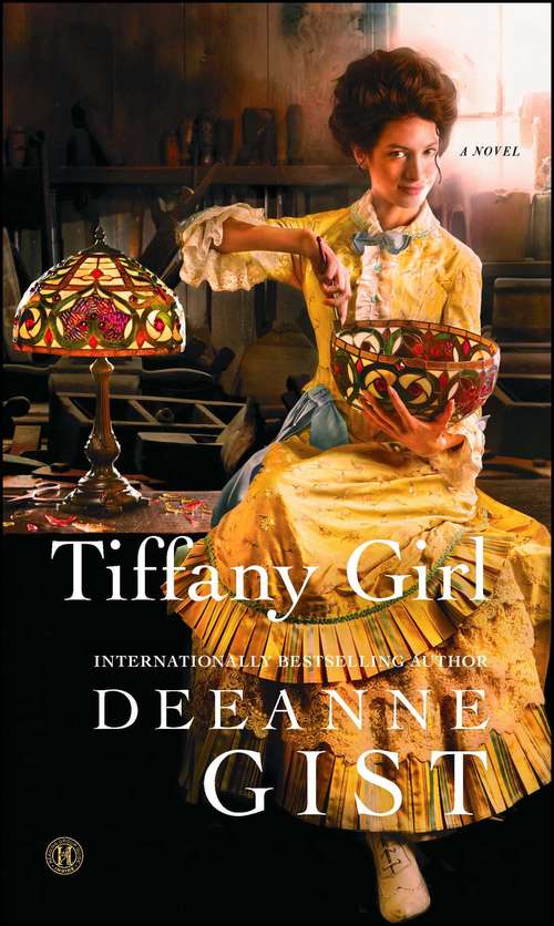 Tiffany Girl: A Novel