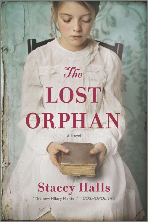 The Lost Orphan: A Novel