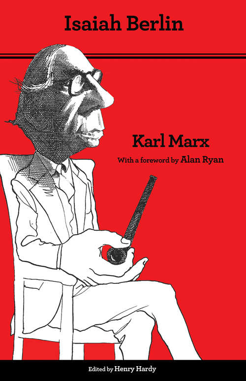 Karl Marx (Fifth Edition)