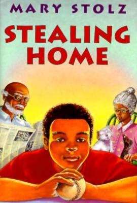 Book cover of Stealing Home