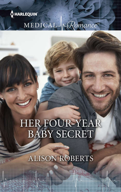 Her Four-Year Baby Secret