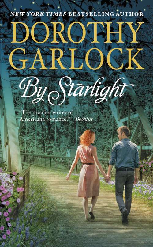 Book cover of By Starlight