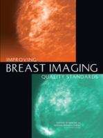 Book cover of Improving Breast Imaging Quality Standards