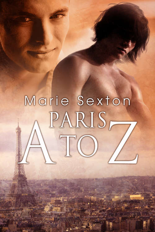 Paris A to Z (Coda #5)