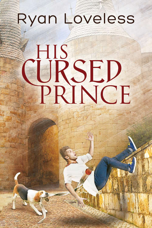 His Cursed Prince