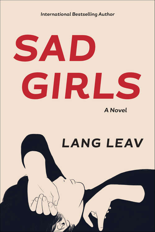 Book cover of Sad Girls