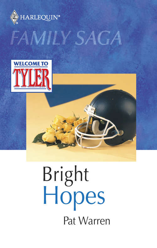 Book cover of Bright Hopes