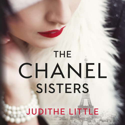 Book cover of The Chanel Sisters