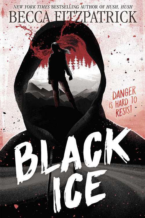 Book cover of Black Ice