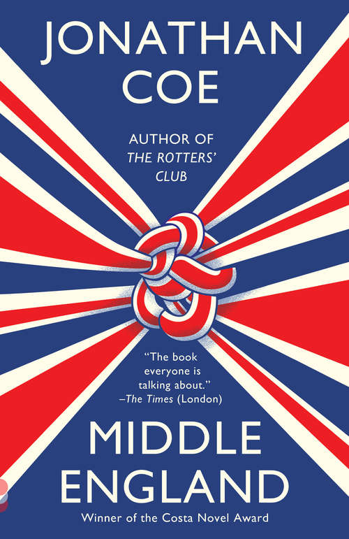Middle England: A novel