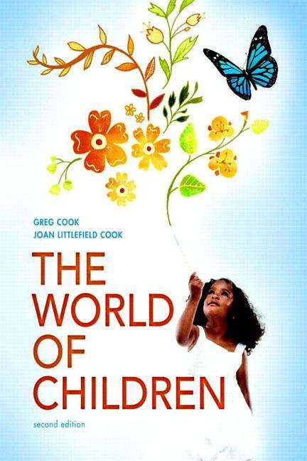 The World of Children (2nd edition)