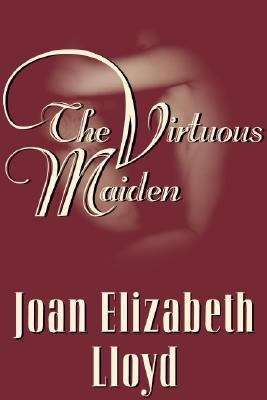 Book cover of The Virtuous Maiden