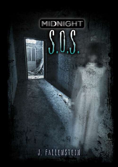 Book cover of S.O.S. (Midnight)