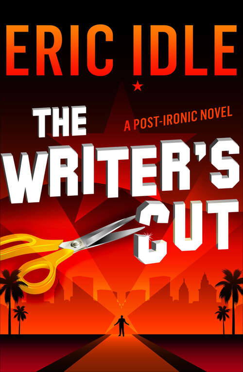 Book cover of The Writer's Cut