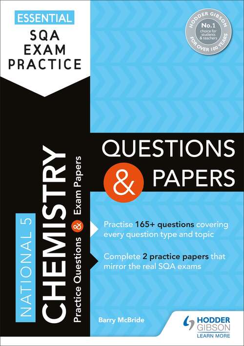 Essential SQA Exam Practice: From the publisher of How to Pass