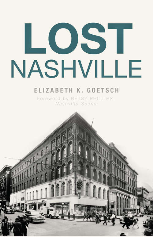 Lost Nashville (Lost)