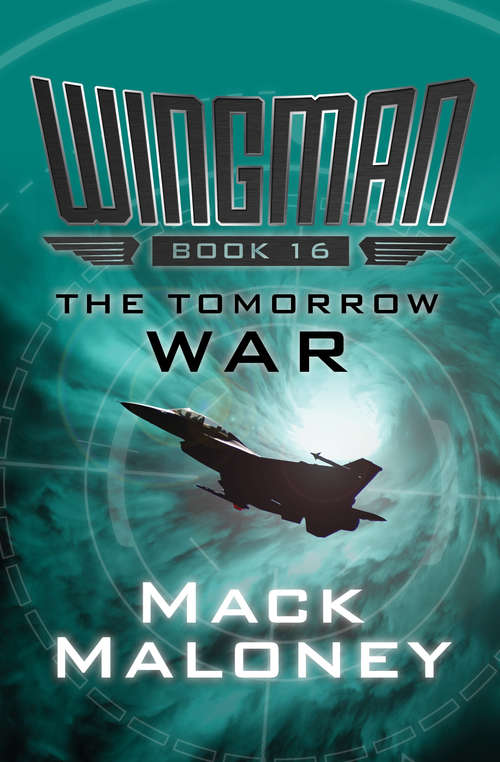 Book cover of The Tomorrow War