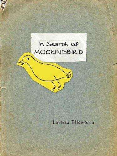 Book cover of In Search of Mockingbird